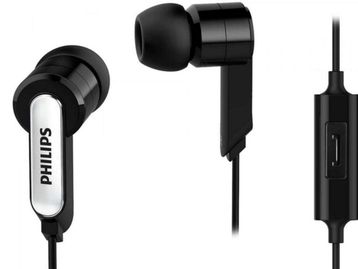 Ótimo fone de ouvido da Philips custa só R$ 17 na Amazon