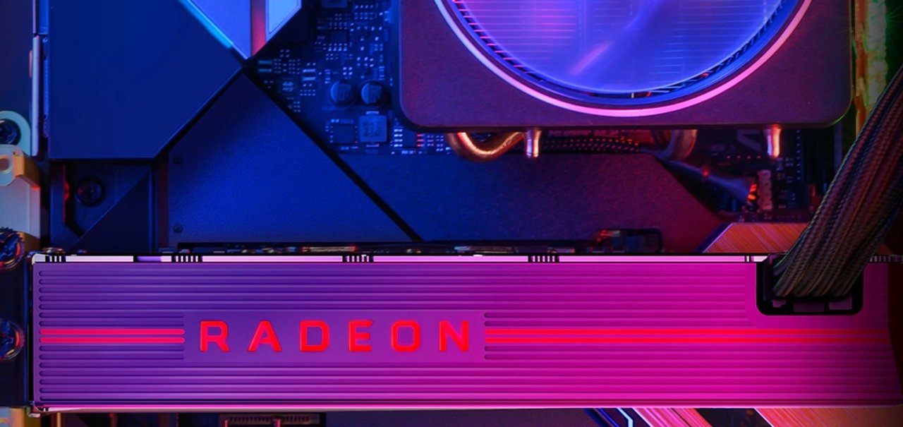 AMD confirma GPU top de linha para 2020 — a Big Navi vem aí