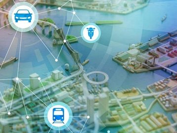 5 caminhos para o futuro da mobilidade urbana