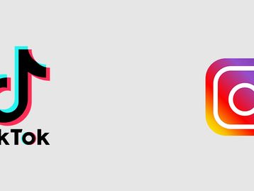 CEO do Snapchat diz que TikTok pode superar Instagram em usuários