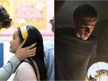 Fevereiro na Netflix: Altered Carbon, Locke & Key e mais estreias