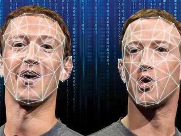 Deepfakes: quanto mais fáceis de fazer, mais perigosos são