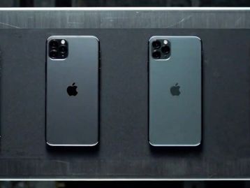 Laboratório de US$ 10 milhões é especializado em invadir iPhones