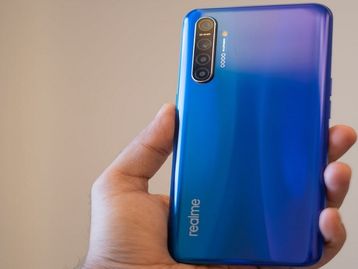 Realme X50 Pro recebe pontuação avassaladora no AnTuTu