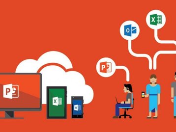 Compre o Pacote Office 365 Home para 6 usuários por apenas R$ 149