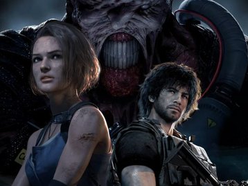 Resident Evil 3: temos cupom de desconto com 18% para Steam!