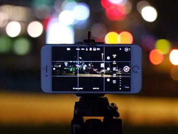 Acessórios para melhorar a qualidade das suas fotos