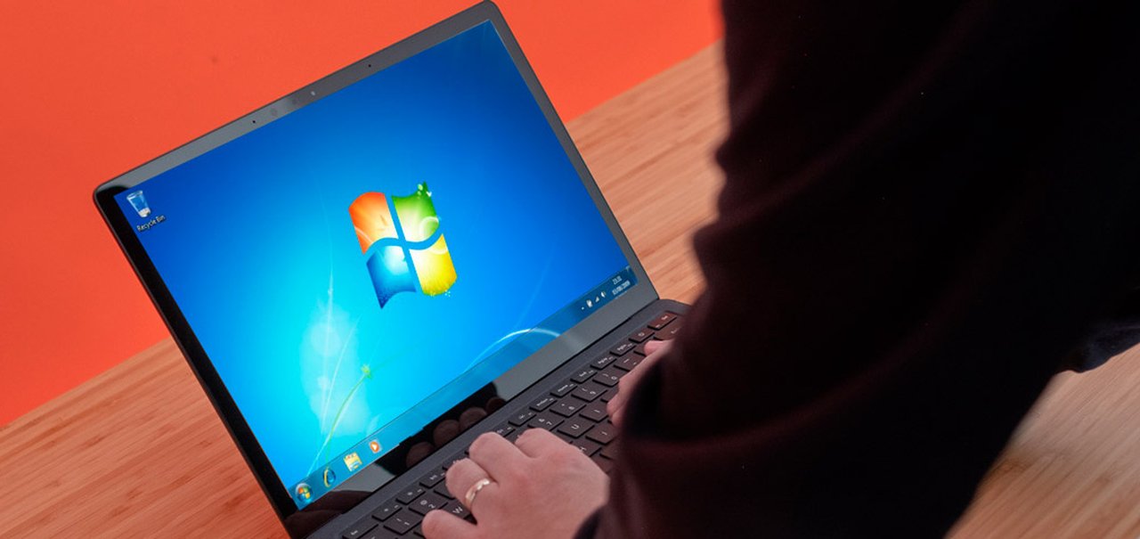 Saiba quais antivírus ainda darão suporte ao Windows 7