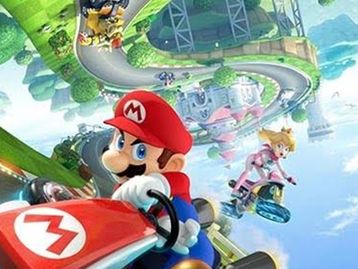 Nintendo processa empresa que promove Mario Kart real no Japão