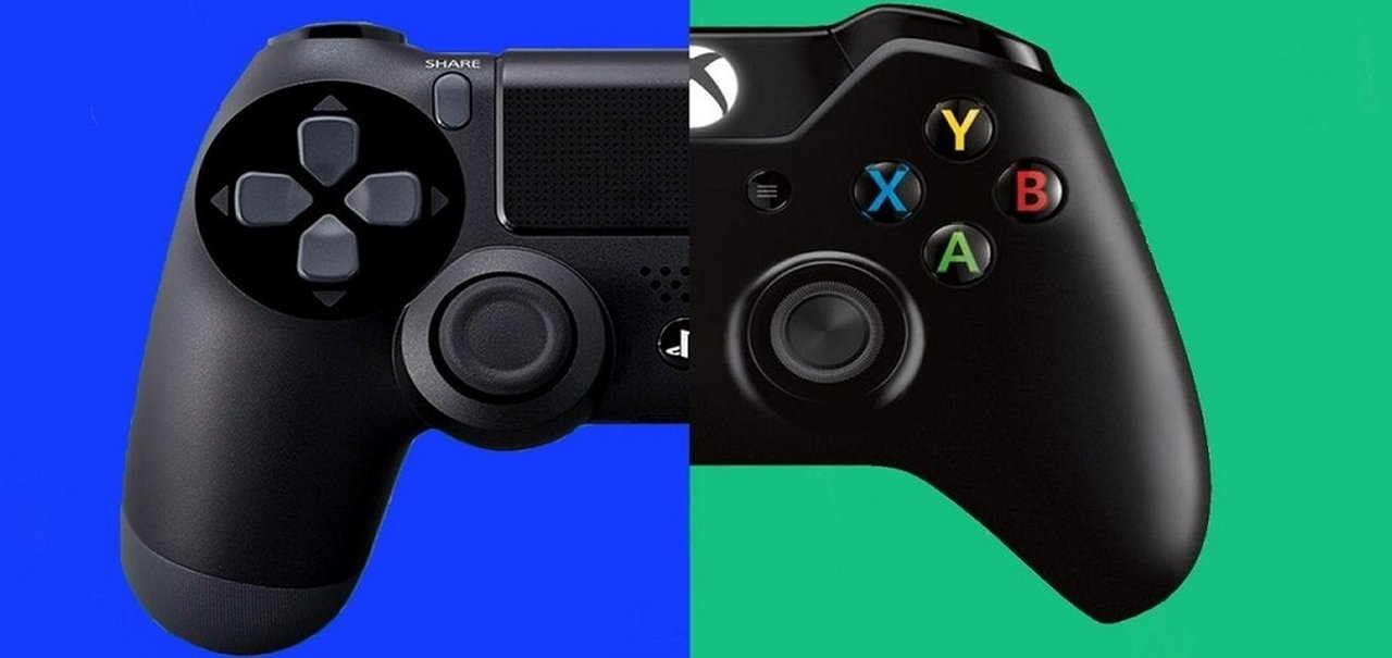 PS4 e Xbox One: quanto vale a pena pagar pelos consoles em 2020?