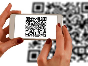 Pagamentos por QR Code e NFC viram hábito entre brasileiros