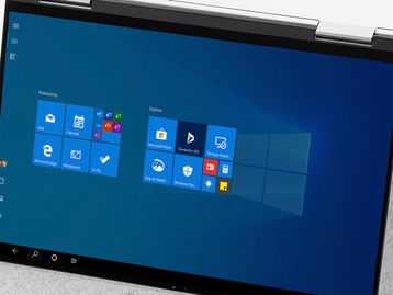 Windows Core OS aparece no LinkedIn de funcionário da Microsoft