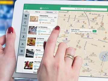 Apple Maps ganha uma nova versão redesenhada e mais completa