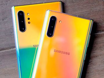 Samsung Galaxy Note 20 teria tela de 120 Hz segundo rumor