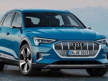 Carros elétricos dominam quase metade do mercado na Noruega