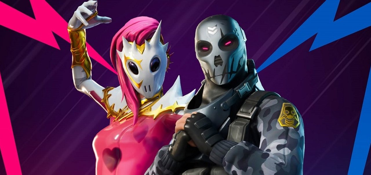 Fornite recebe novo modo de jogo sem construção