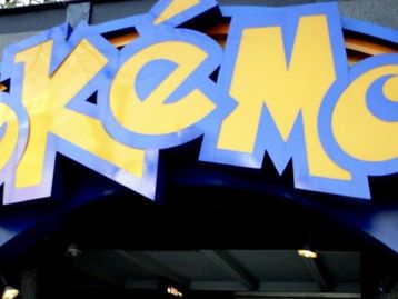 Escolha seu Pokémon favorito nessa enquete da Google