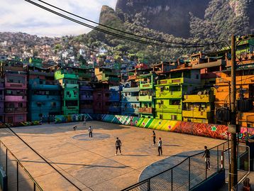 5 jogos de PS4 que estão em destaque nas lojas do Brasil