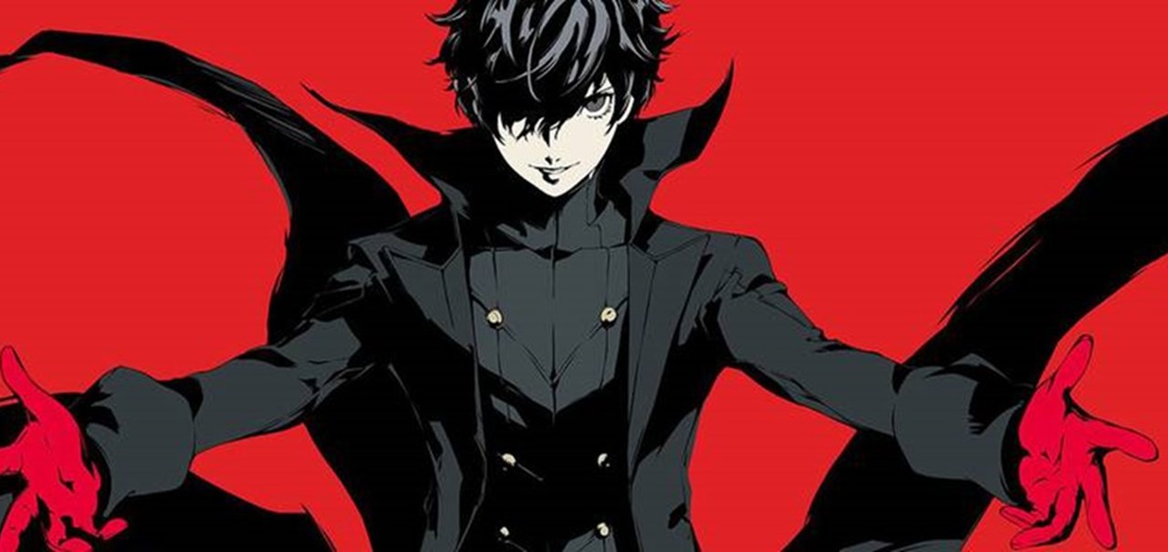 Atlus quer lançar Persona no PlayStation 5 e no Google Stadia