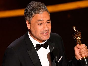 “É impossível digitar nos teclados da Apple”, diz ganhador do Oscar