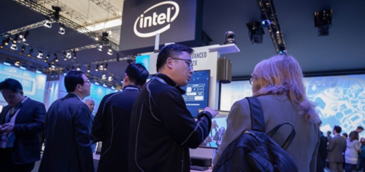 Mais duas: Intel e Vivo anunciam que estão fora da MWC 2020