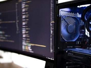 Intel entra na disputa das placas gráficas contra NVIDIA e AMD