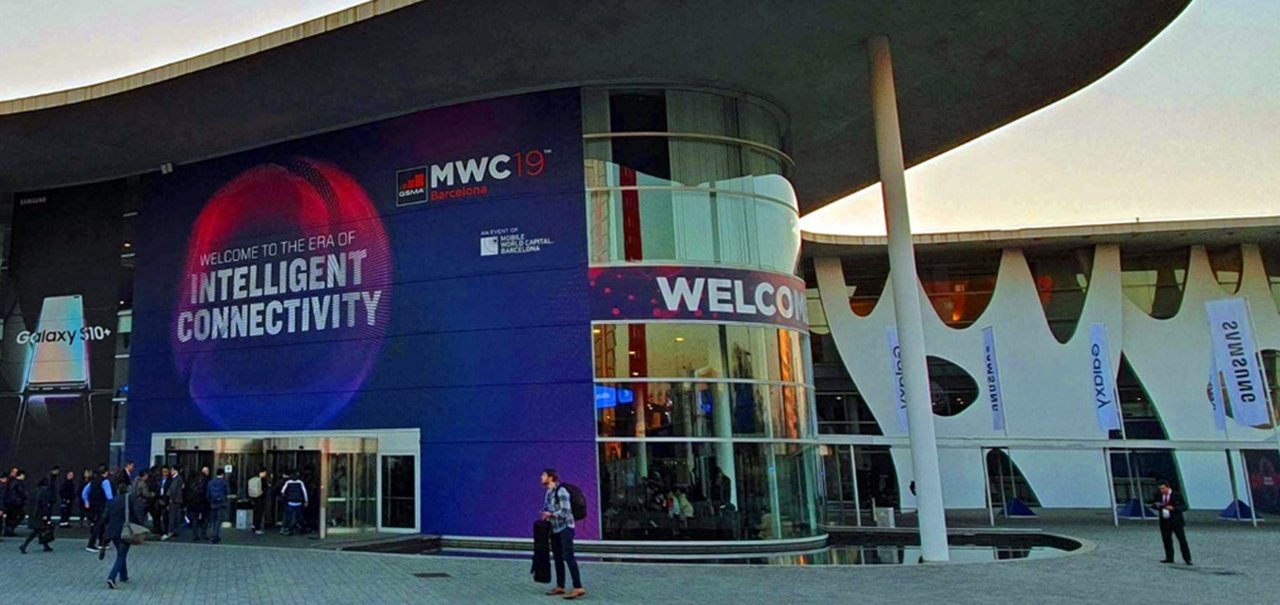 A MWC 2020 está cancelada devido à epidemia de Coronavírus