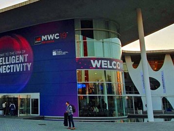 A MWC 2020 está cancelada devido à epidemia de Coronavírus