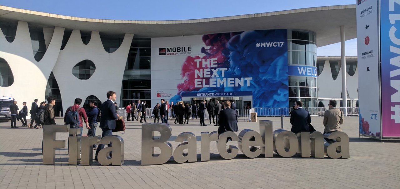 MWC 2020 cancelada: o que acontece agora?