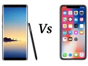 Apple supera Samsung e se torna a maior compradora de chips do mundo