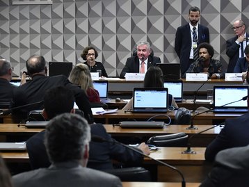 Governo ainda não criou Agência de Proteção de Dados; CPI cobra