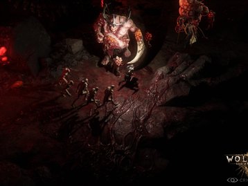 Wolcen Lords of Mayhem, game inspirado em Diablo, deixa o acesso antecipado