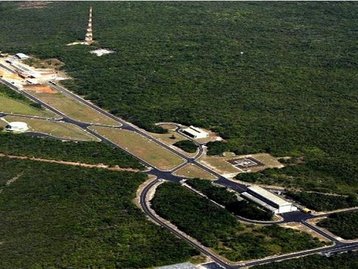 Base de Alcântara focará em mercado de constelações de satélites