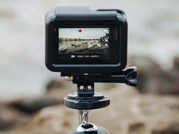 Pensando em comprar uma filmadora? Conheça as 5 mais populares no Zoom