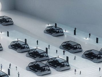 1º túnel da Boring Company de Elon Musk é concluído em Las Vegas