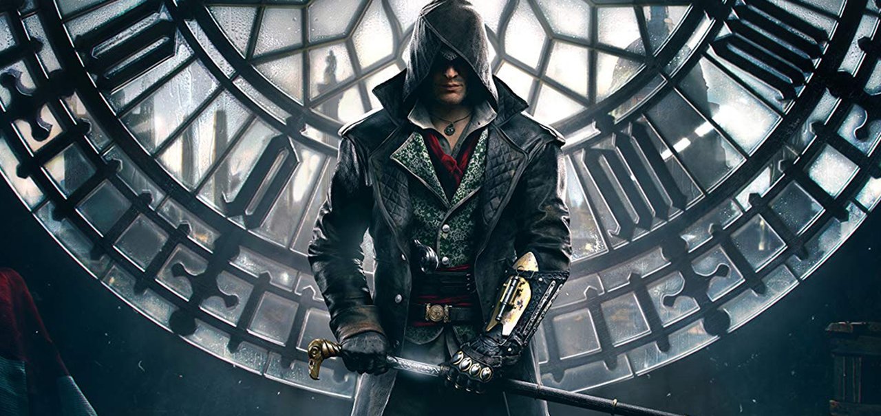 Assassin's Creed Syndicate está gratuito no PC a partir de hoje (20)