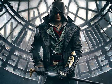 Assassin's Creed Syndicate está gratuito no PC a partir de hoje (20)