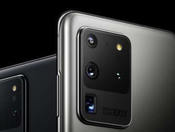 Os celulares Galaxy S20 são considerados smartphones Gamer?