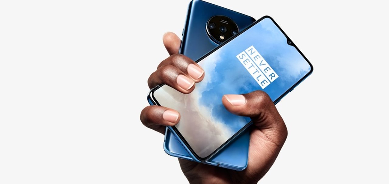 OnePlus 8, 8 Pro e 8 Lite têm especificações vazadas