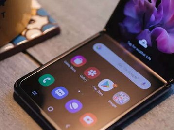 Samsung tem tecnologia para celulares 'ainda mais dobráveis'