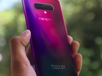 Oppo marca lançamento do Find X2 Pro para março