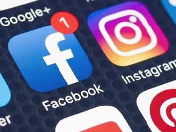 Redes sociais devem crescer mais de 20% no Brasil até 2023