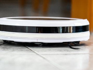 Descubra qual é o melhor aspirador-robô para a sua casa