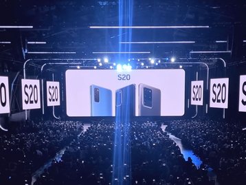 Galaxy S30 ou S21: qual será o próximo top de linha da Samsung?