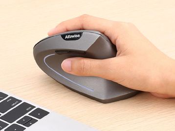 Mouse vertical é bom? Descubra os benefícios e conheça alguns modelos