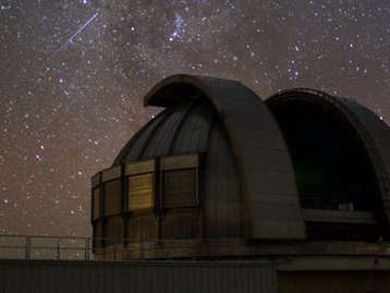 Planeta quase do tamanho de Netuno é descoberto próximo ao Sistema Solar