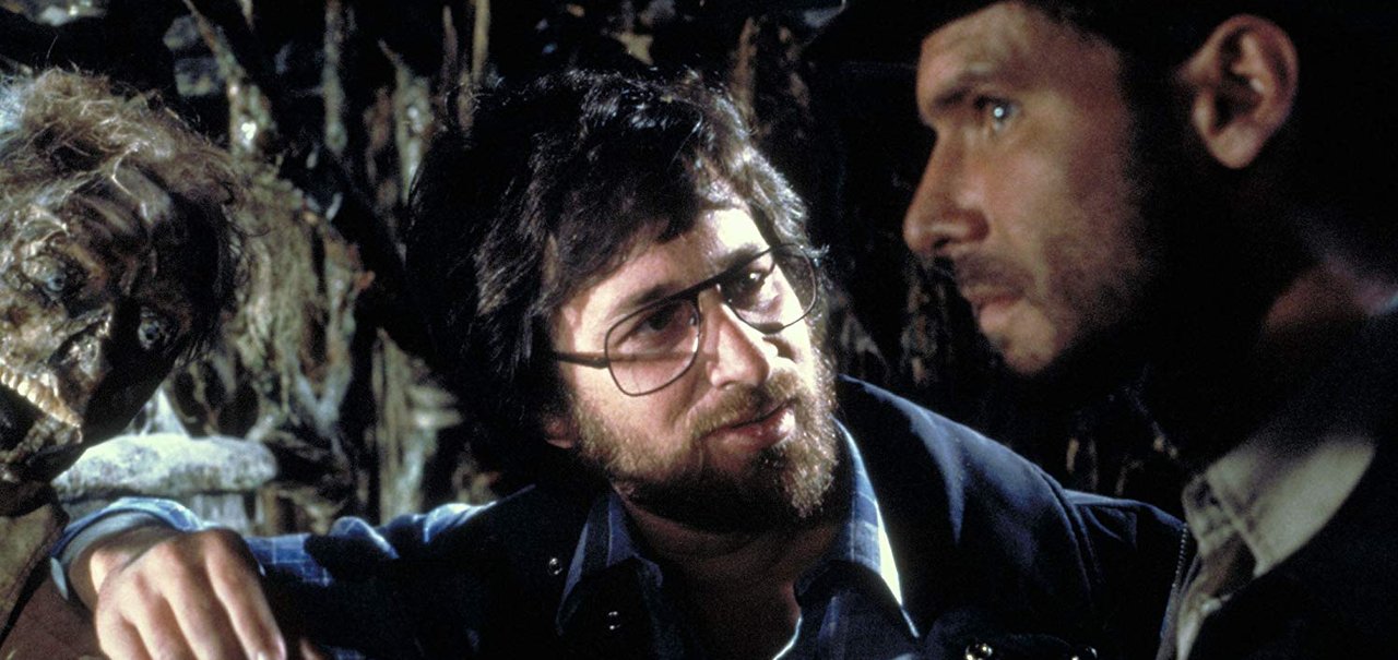 Indiana Jones 5: Steven Spielberg deixa a direção do filme