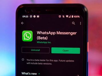 Como usar o modo escuro do WhatsApp