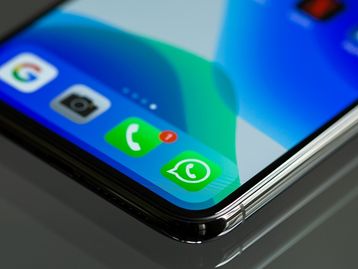 24% dos usuários de WhatsApp gastam tempo demais no app, diz pesquisa