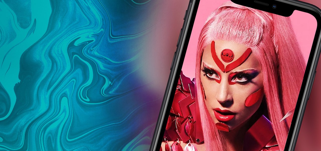 iPhone filma clipe da Lady Gaga, celular futurista Vivo – Hoje no TecMundo 